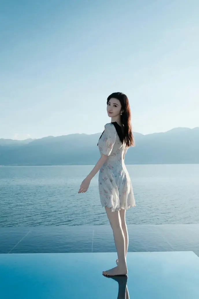 赤壁战场特效对比